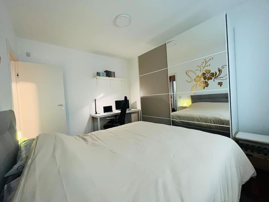 Bilocale Certosa- Fiera Apartment Mailand